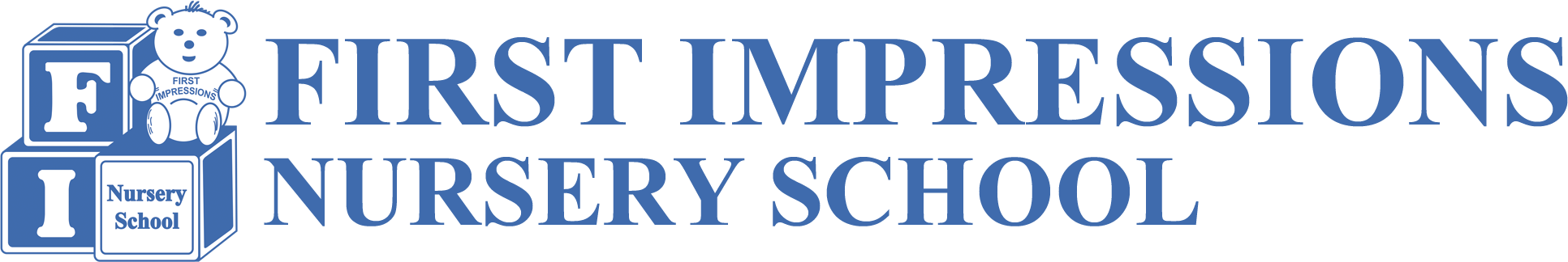 First Impressions Nursery School